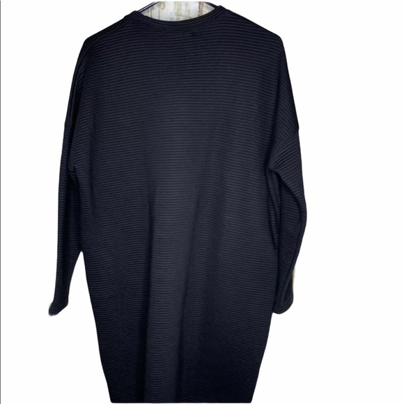 New Missguided Womens Ribbed Pocket Jumper Dress 4 - Picture 9 of 9